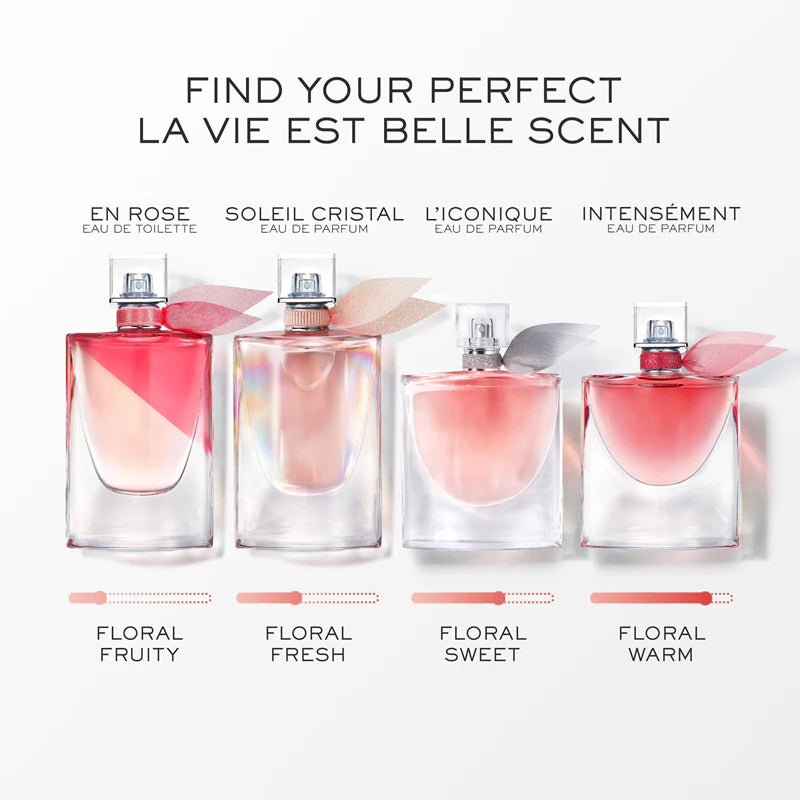 La Vie Est Belle EDP - EDP Парфюмна вода за жени - HOF.BG