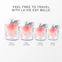 La Vie Est Belle Rose Extraordinaire EDP - EDP Парфюмна вода за жени - HOF.BG
