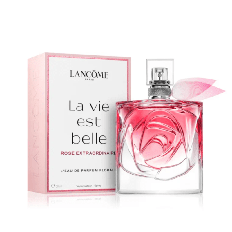 La Vie Est Belle Rose Extraordinaire EDP - EDP Парфюмна вода за жени - HOF.BG
