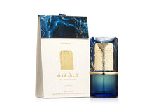 Lattafa Al Nashama Caprice EDP - EDP Парфюмна вода за мъже - HOF.BG