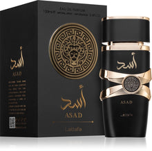 Lattafa Asad EDP - EDP Парфюмна вода за мъже - HOF.BG