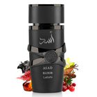 Lattafa Asad Elixir EDP - EDP Парфюмна вода за мъже - HOF.BG