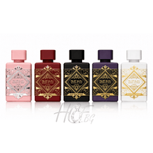 Lattafa Bade'e Al Oud Collection 5 x 5 ML Комплект - КОМПЛЕКТ - HOF.BG