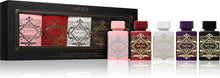 Lattafa Bade'e Al Oud Collection 5 x 5 ML Комплект - КОМПЛЕКТ - HOF.BG