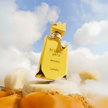 Lattafa Eclaire Banoffi EDP - EDP Парфюмна вода за жени - HOF.BG