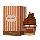 Lattafa Give Me Gourmand Choco Overdose - EDP Парфюмна вода UNISEX - HOF.BG