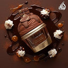 Lattafa Give Me Gourmand Choco Overdose - EDP Парфюмна вода UNISEX - HOF.BG