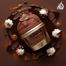 Lattafa Give Me Gourmand Choco Overdose - EDP Парфюмна вода UNISEX - HOF.BG