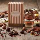 Lattafa Give Me Gourmand Choco Overdose - EDP Парфюмна вода UNISEX - HOF.BG
