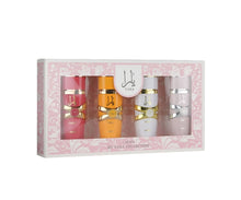 Lattafa My Yara Collection 4 x 25 ML Комплект - КОМПЛЕКТ - HOF.BG