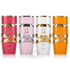 Lattafa My Yara Collection 4 x 25 ML Комплект - КОМПЛЕКТ - HOF.BG