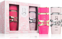 Lattafa Yara 5th Anniversary Edition 2 x 100 ML Комплект - КОМПЛЕКТ - HOF.BG