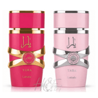 Lattafa Yara 5th Anniversary Edition 2 x 100 ML Комплект - КОМПЛЕКТ - HOF.BG