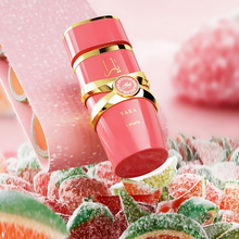 Lattafa Yara Candy - EDP Парфюмна вода за жени - HOF.BG