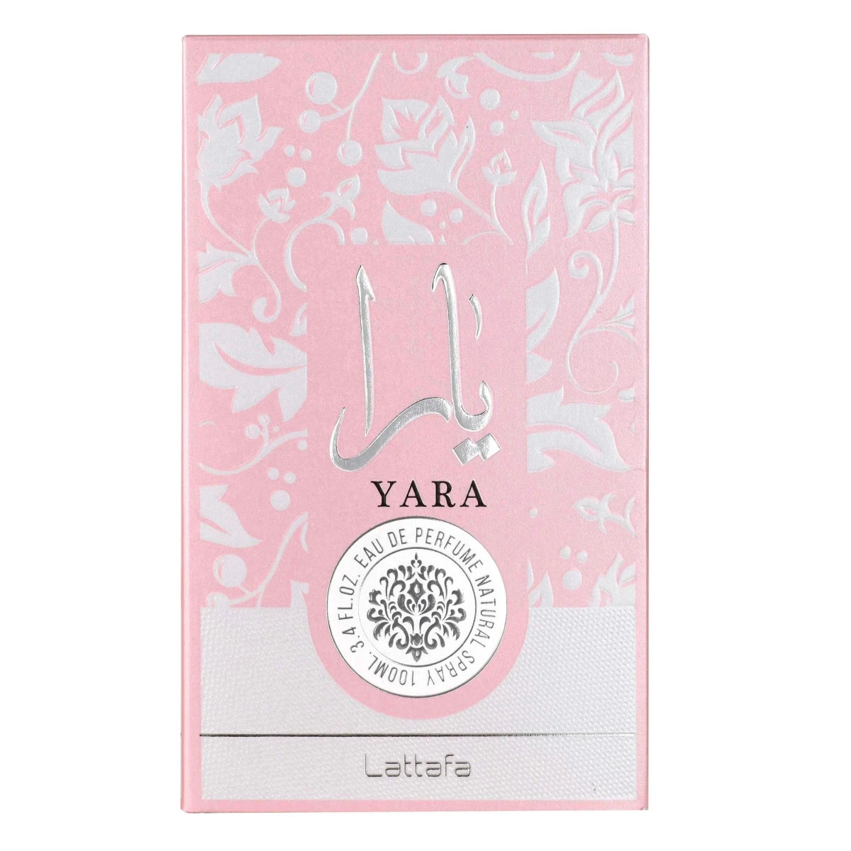 Lattafa Yara EDP - EDP Парфюмна вода за жени - HOF.BG