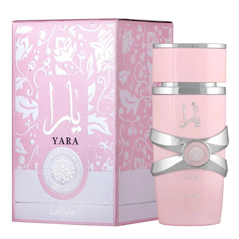 Lattafa Yara EDP - EDP Парфюмна вода за жени - HOF.BG