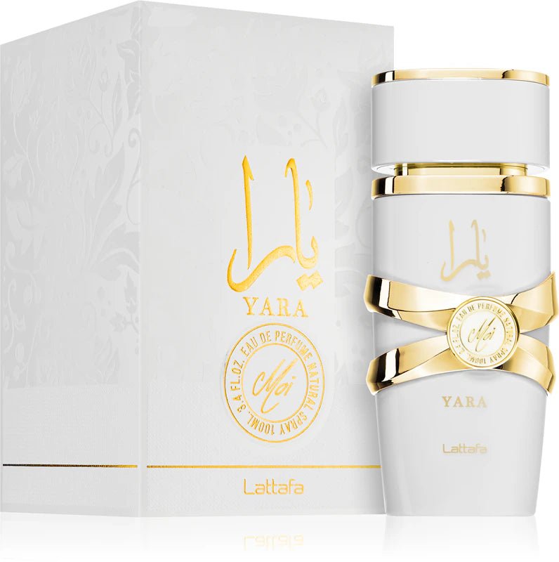 Yara Moi EDP - EDP Парфюмна вода за мъже - HOF.BG