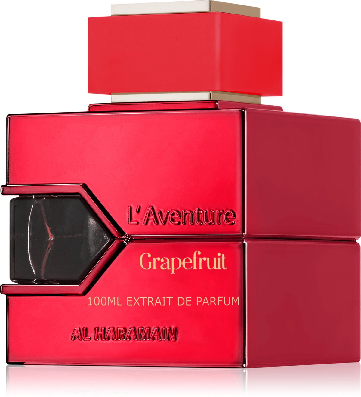 Al Haramain L'Aventure Grapefruit Parfum
