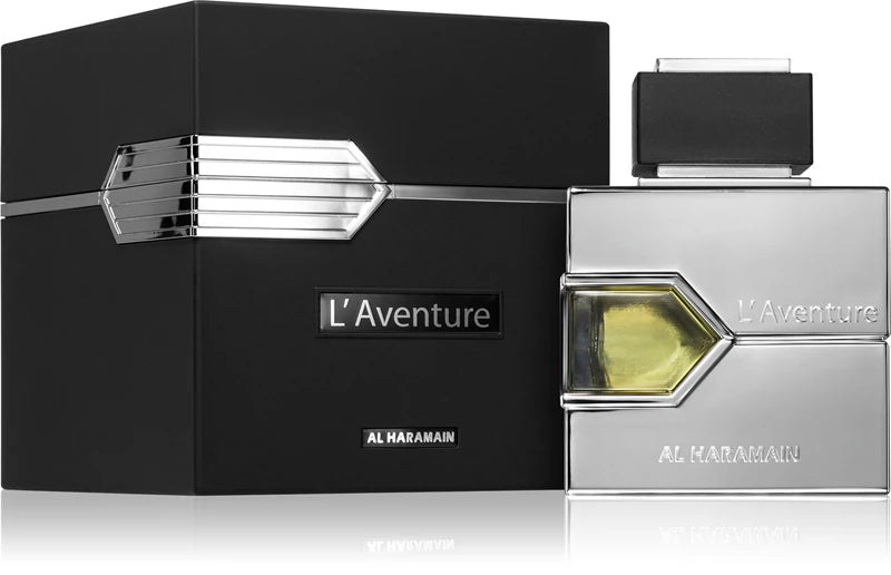 Al Haramain L'Aventure EDP