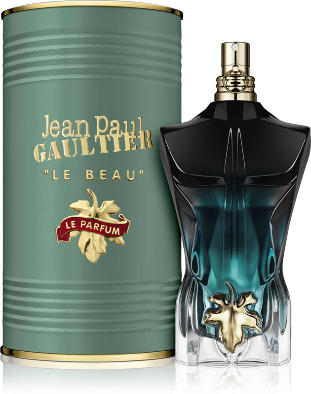 Jean P. Gaultier Le Beau Le Parfum Intense EDP