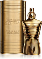 Jean P. Gaultier Le Male Elixir Absolu Parfum Intense