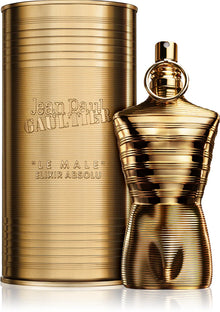 Jean P. Gaultier Le Male Elixir Absolu Parfum Intense
