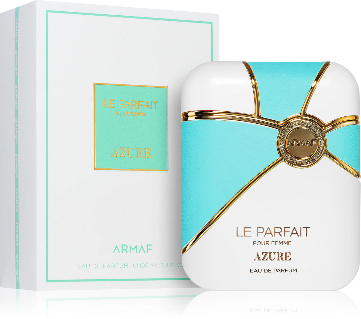 Armaf Le Parfait Pour Femme Azure EDP