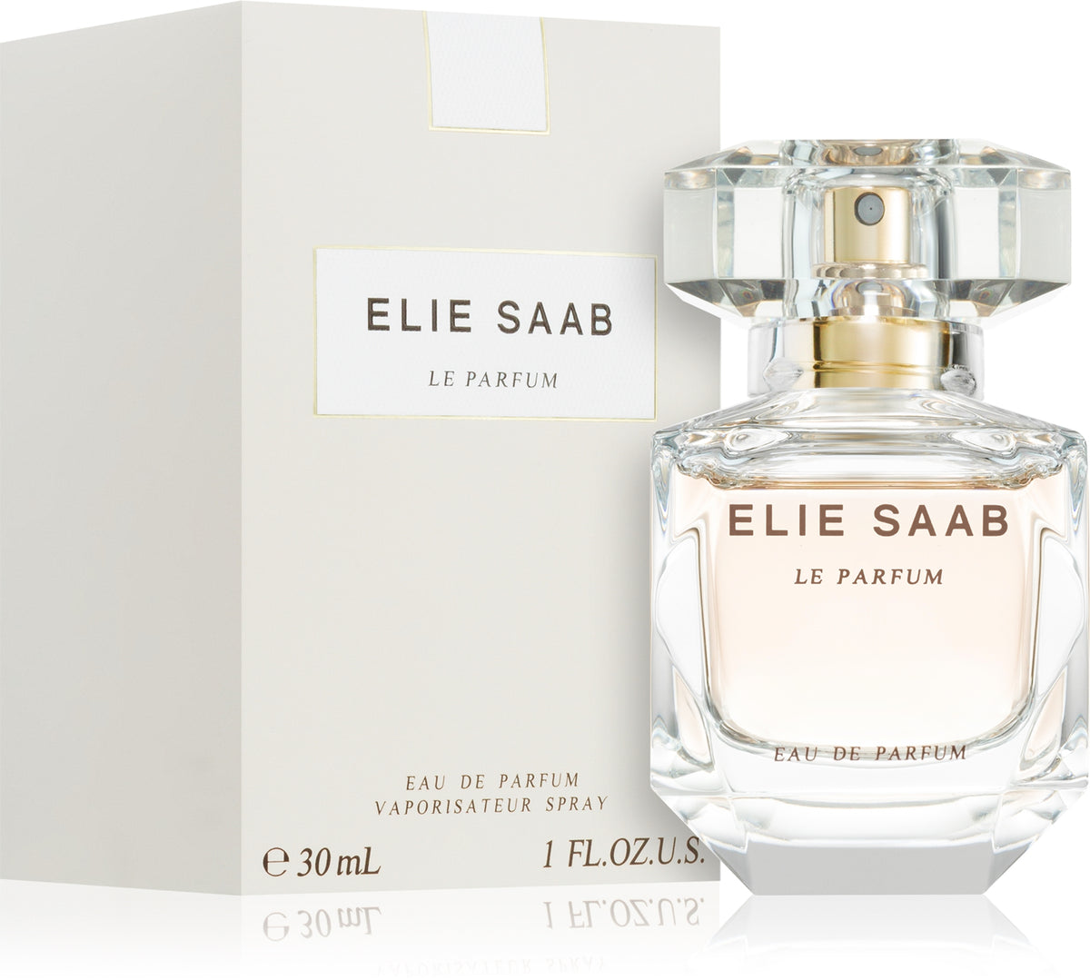Elie Saab Le Parfum – дамска парфюмна вода, флакон