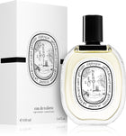 Diptyque L'Eau de Neroli – унисекс тоалетна вода, флакон