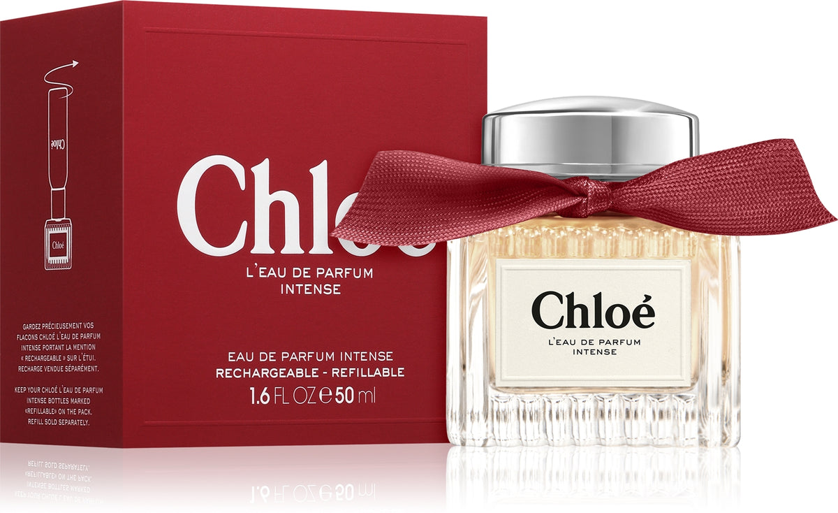 Chloé L'Eau de Parfum Intense парфюмна вода за жени