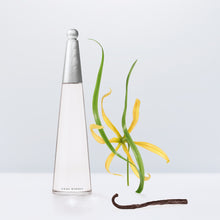 Issey Miyake L'Eau d'Issey Intense парфюмна вода, дамски аромат, флакон за многократно пълнене