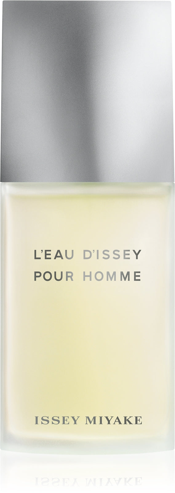 Issey Miyake L'Eau D'Issey Pour Homme тоалетна вода, мъжки аромат