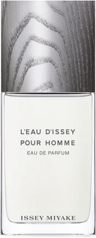 Issey Miyake L'Eau D'Issey Pour Homme парфюмна вода, мъжки аромат, флакон за многократно пълнене