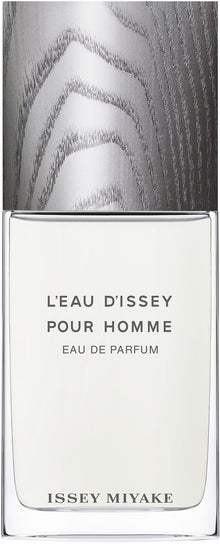 Issey Miyake L'Eau D'Issey Pour Homme парфюмна вода, мъжки аромат, флакон за многократно пълнене