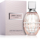 Jimmy Choo L'Eau тоалетна вода, дамски аромат