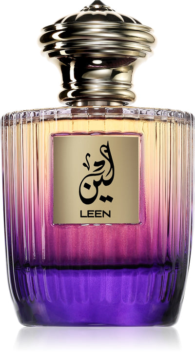 Al Wataniah Leen EDP