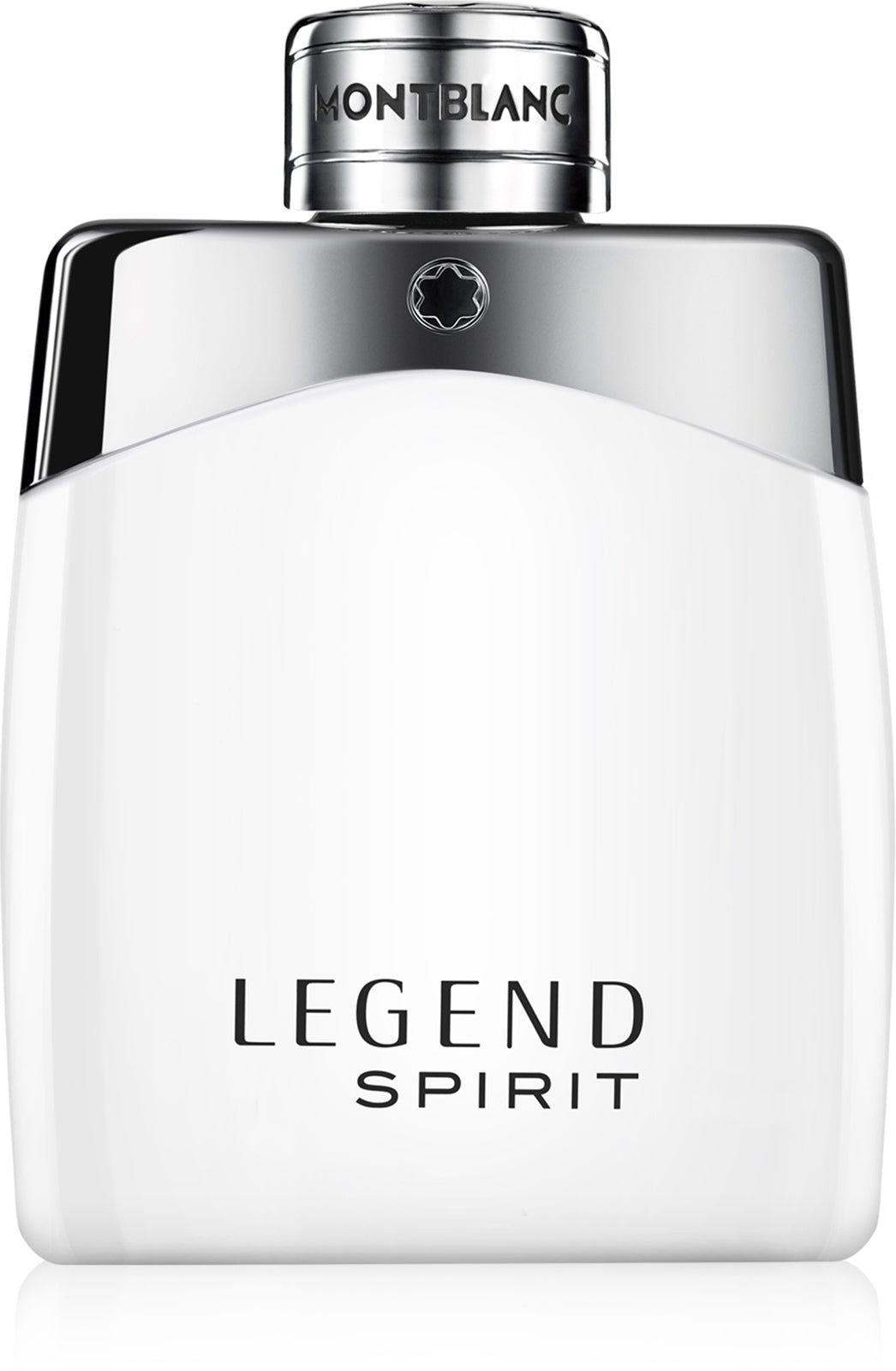 Montblanc Legend Spirit тоалетна вода, мъжки аромат