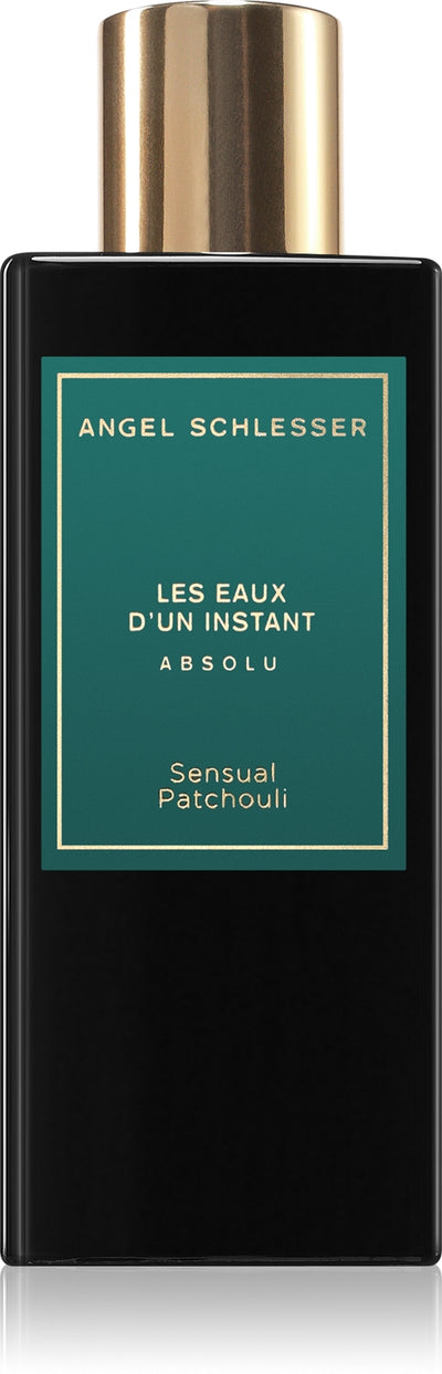 Angel Schlesser Les Eaux D'Un Instant Absolu Sensual Patchouli EDP