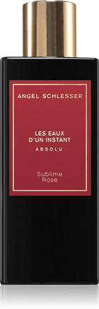 Angel Schlesser Les Eaux D'Un Instant Absolu Sublime Rose – парфюмна вода, унисекс аромат