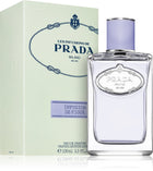 Prada Infusion De Figue, дамска парфюмна вода