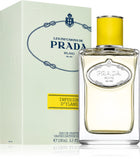 Prada Infusion D'Ylang, дамска парфюмна вода