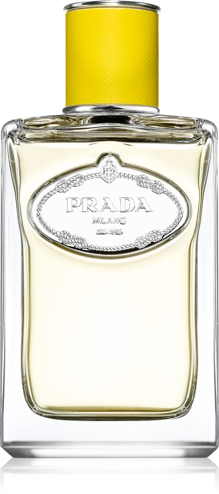 Prada Infusion D'Ylang, дамска парфюмна вода