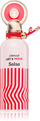 Armaf Let's Move Salsa EDP
