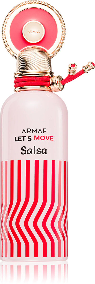 Armaf Let's Move Salsa EDP