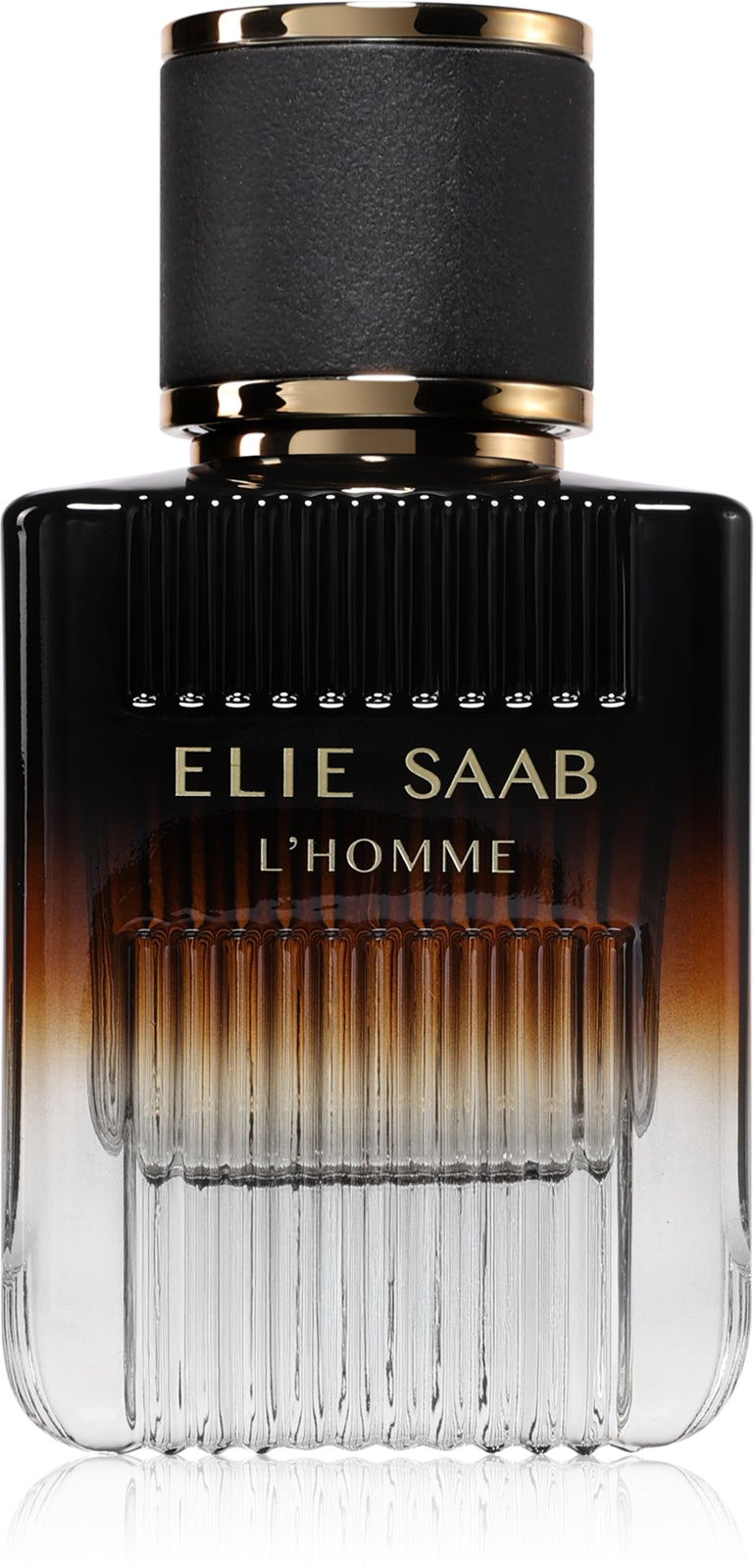 Elie Saab L´Homme Intense – мъжка парфюмна вода, флакон