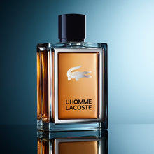Lacoste L'Homme Lacoste тоалетна вода за мъже