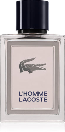 Lacoste L'Homme Lacoste тоалетна вода за мъже