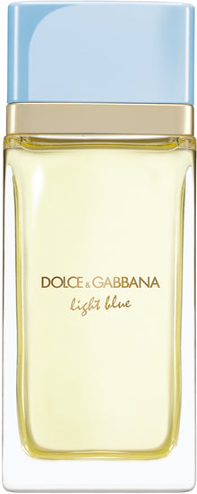 Dolce&Gabbana Light Blue for Women – дамска парфюмна вода, флакон