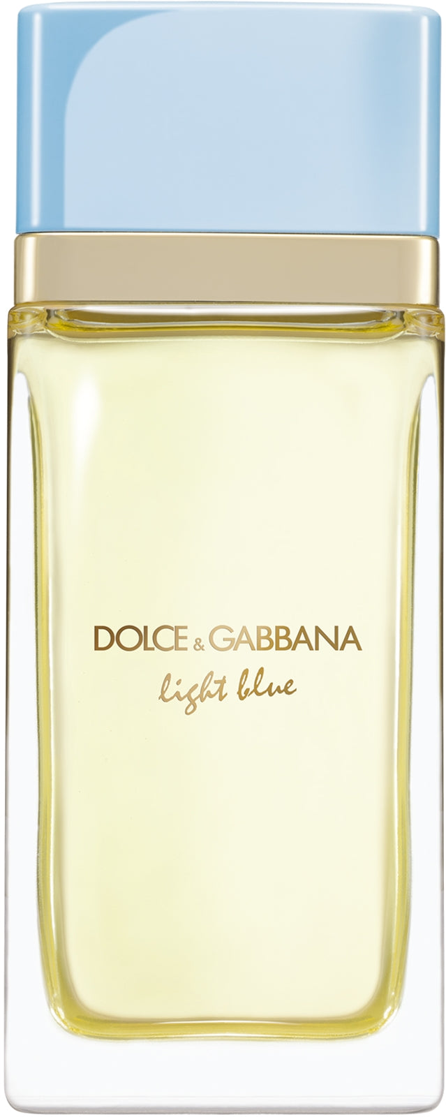 Dolce&Gabbana Light Blue for Women – дамска парфюмна вода, флакон