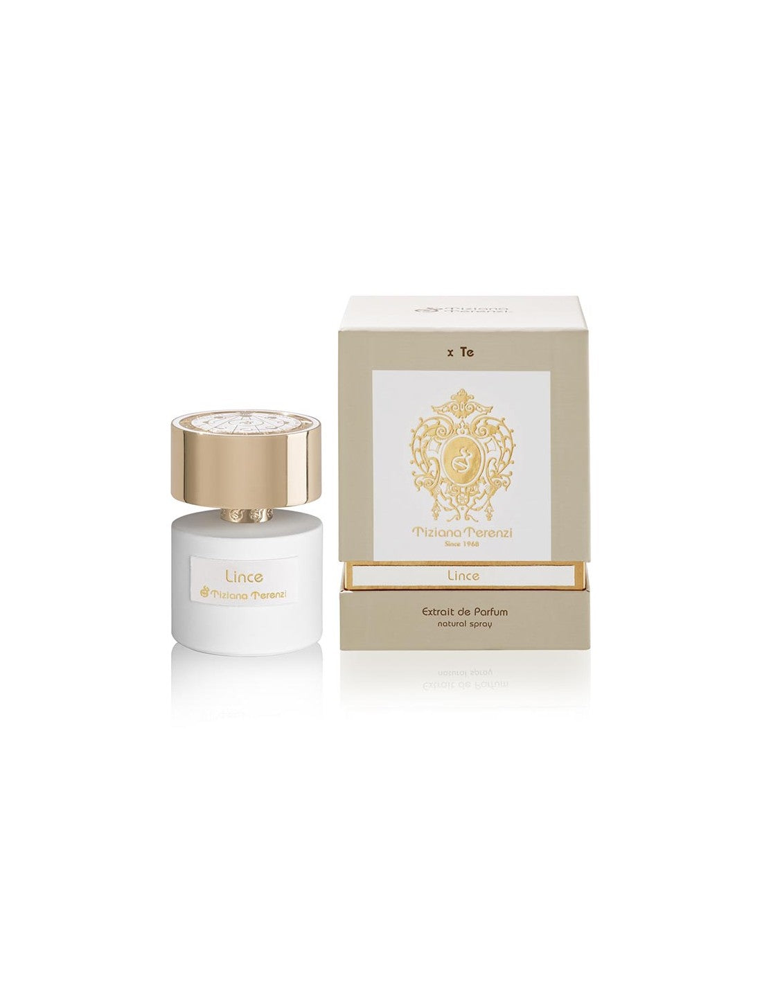 Tiziana Terenzi Lince Parfum